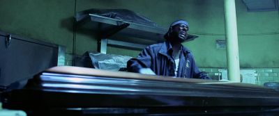 I ain't doin' nothin' - Bad Boys II
