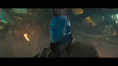 I ain't done nothin' right my whole damn life ratYou need to give me this - Guardians of the Galaxy Vol  2