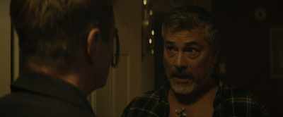 - I ain't dropping
any charges until - Ruthless