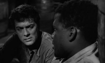 I ain't gettin' mad Joker - The Defiant Ones