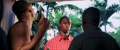 I ain't going back - Bad Boys II