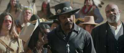 I ain't going nowhere - Outlaw Johnny Black