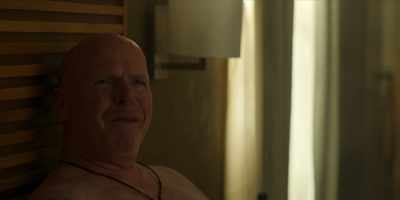 I ain't gonna do it. Fuck him. - Joe vs Carole