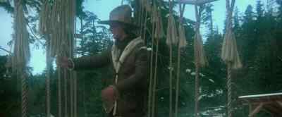 I ain't gonna do that. - McCabe &amp; Mrs  Miller
