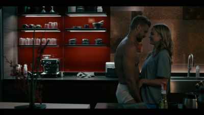 I ain't gonna do it unless
you brush your teeth. - Justified: City Primeval