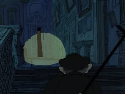 I ain't gonna hurt ya. - One Hundred and One Dalmatians