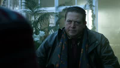 I ain't gonna kill you. - Gotham