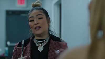 - I ain't gonna lie, a little, - Get Paid