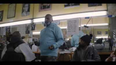 I ain't gonna lie,
if I had kids, - That Damn Michael Che