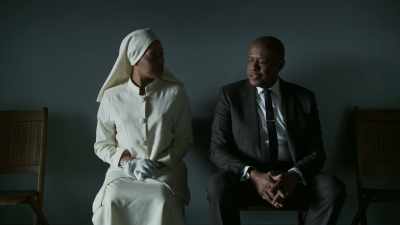 I ain't gonna lie to you.
I'd send 'em anyway. - Godfather of Harlem