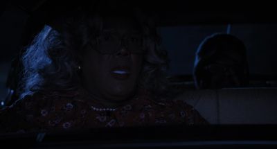 I ain't gonna see him for a long time - Boo 2! A Madea Halloween