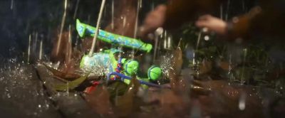 I ain't got any more slink! - Toy Story 4