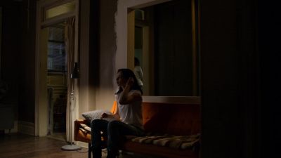 ♪ Ain't we got fun? ♪ - Marvel's Jessica Jones