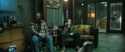 ♪ I ain't got me nobody ♪ - El Camino: A Breaking Bad Movie