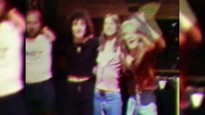 I ain't got no inhibitions - Randy Rhoads: Reflections of a Guitar Icon