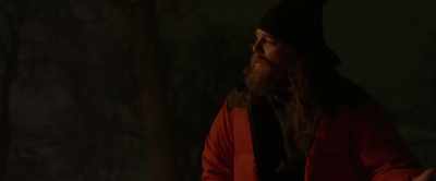 I ain't got nobody, man. She's it. - The Leech
