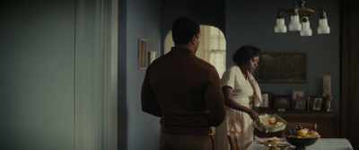 I ain't got nothing as it is.
I give you $10, - Fences