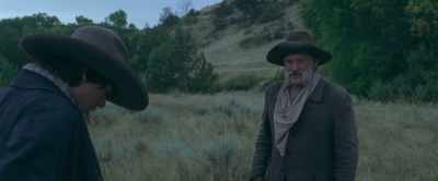 I ain't got time
to baby-sit - The Ballad of Lefty Brown