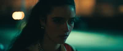 I ain't having this conversation anymore. - My Fault: London