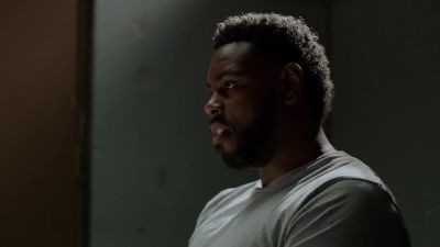 - I ain't kill Logan. - Chicago P.D.