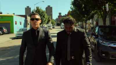 I ain't making no judgments, all right? - Marvel's Luke Cage