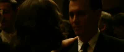 I ain't most men - Public Enemies