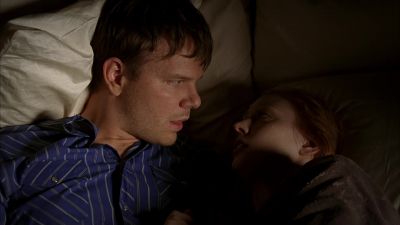 I ain't never done it. - True Blood