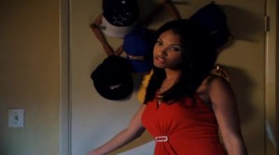 I ain't never gonna get no pussy - Friday After Next