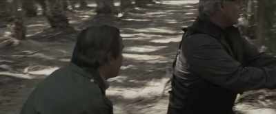 - I ain't never killed anybody before.
- It's never too late to learn. - Every Last One of Them