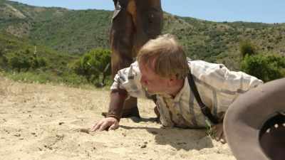 I ain't never seen
nothing like it. - True Terror with Robert Englund