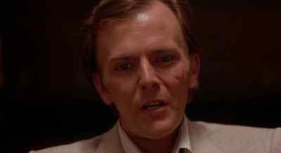 I ain't never seen one
with five aces before. - Wanda Nevada