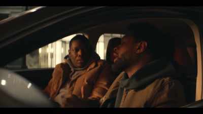 I ain't never seen stand-up,
but I know my mom's dig it. - That Damn Michael Che
