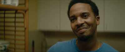 I ain't never had that before. Like... - Moonlight
