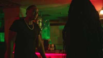 I ain't never told you
how much you meant to me - Dance for Me
