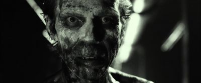 I ain't no fucking clown - 31