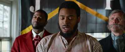I ain't no great talker, - Jones Plantation