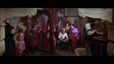 I ain't
no "physi-kist," - Robin Williams: Come Inside My Mind