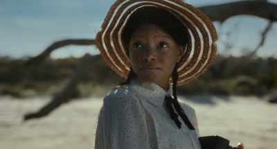 I ain't nobody's gal but my ma, - The Color Purple