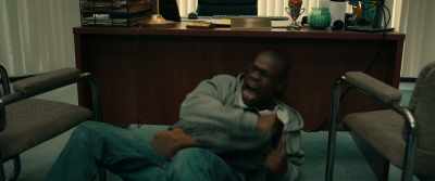 I ain't playing! I'm not!
I'm not playing! - Breaking