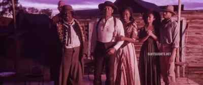 I ain't scared of much, - Outlaw Posse