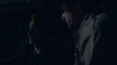 - I ain't seen her in hell, 15 years. - Hubcap