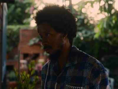 I ain't shit, but you already know that,
of course. - She Taught Love