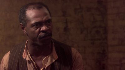 I ain't shootin' shit - Harlem Nights