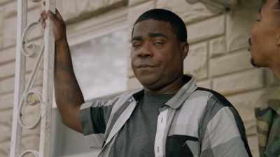 I ain't talking about that.
I ain't talking -- - The Last O.G.