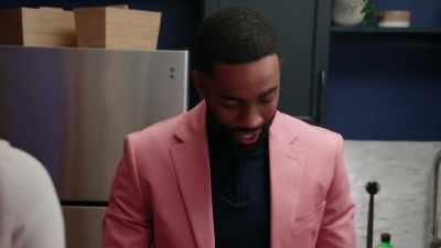 - I ain't talking to that nigga.
Fuck that nigga. - Tyler Perry's Bruh