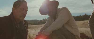 I ain't touched a drop, - The Ballad of Lefty Brown