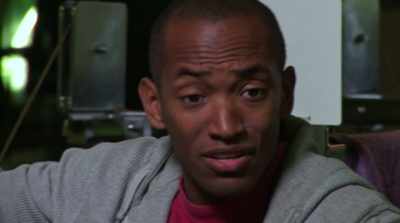 I ain't trying to knock your
style or nothing like that, - DWB: Dating While Black