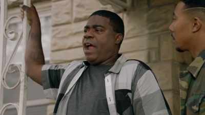 I ain't used a bow
and arrow in years, - The Last O.G.