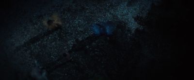 Air, fire, water, earth. - The Craft: Legacy