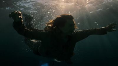 (alarm beeping) - Fear the Walking Dead